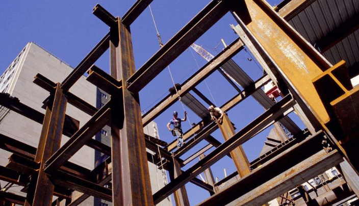 鋼結構發展歷程-----云浮鋼結構廠家 華章鋼結構有限公司