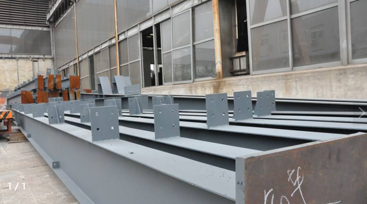 鋼結構的優點-----云浮鋼結構廠家 華章鋼結構有限公司